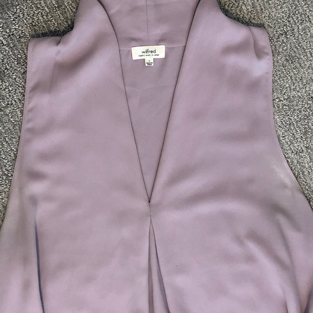 Wilfred Blouse